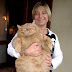 Şişman Kedi
