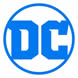 DC Comics Logo (circa 2016)/Link to DC Comics Online