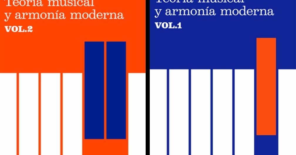 Prisión añadir Contador Libros de Armonía de Enric Herrera | Todo Saxos