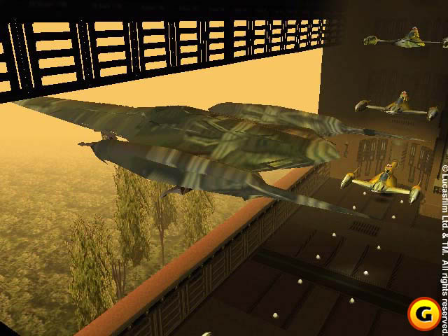 star wars the phantom menace pc game download free star wars the phantom menace pc game download free
