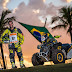 Bicampeão Geison Belmont participará do Campeonato de Rally Cross Country e do Rally dos Sertões