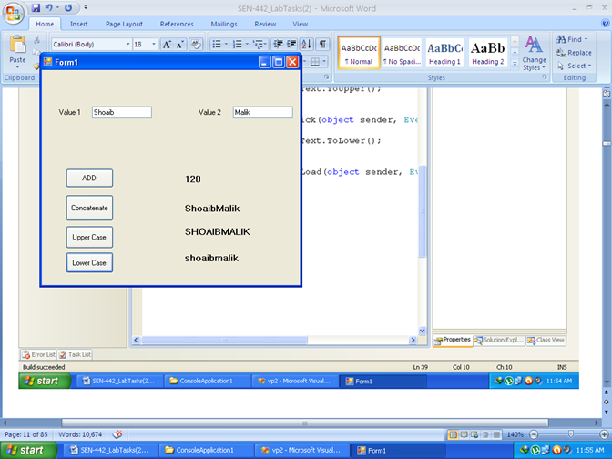 Convert Uppercase To Lowercase In Notepad++