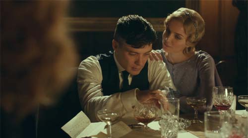 How To Watch 'Peaky Blinders' In The US – SheKnows