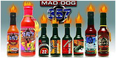 357 Mad Dog Pepper Extract
