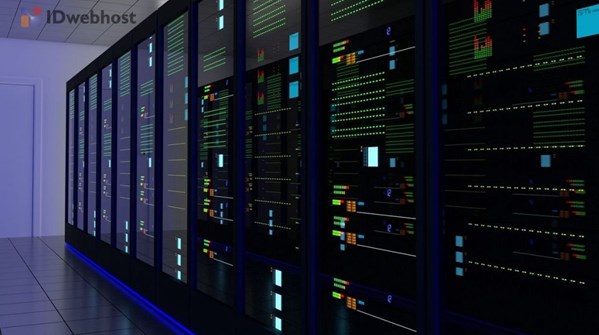 Dedicated Server, Pengertian dan Manfaatnya Dedicated Server, Pengertian dan Manfaatnya