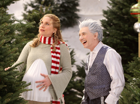 Christmas Believe: Santa Clause films