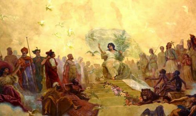 PINTORES LATINOAMERICANOS JUAN CARLOS BOVERI Pintores Argentinos