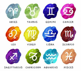 Di Mana Menemukan Astrologi