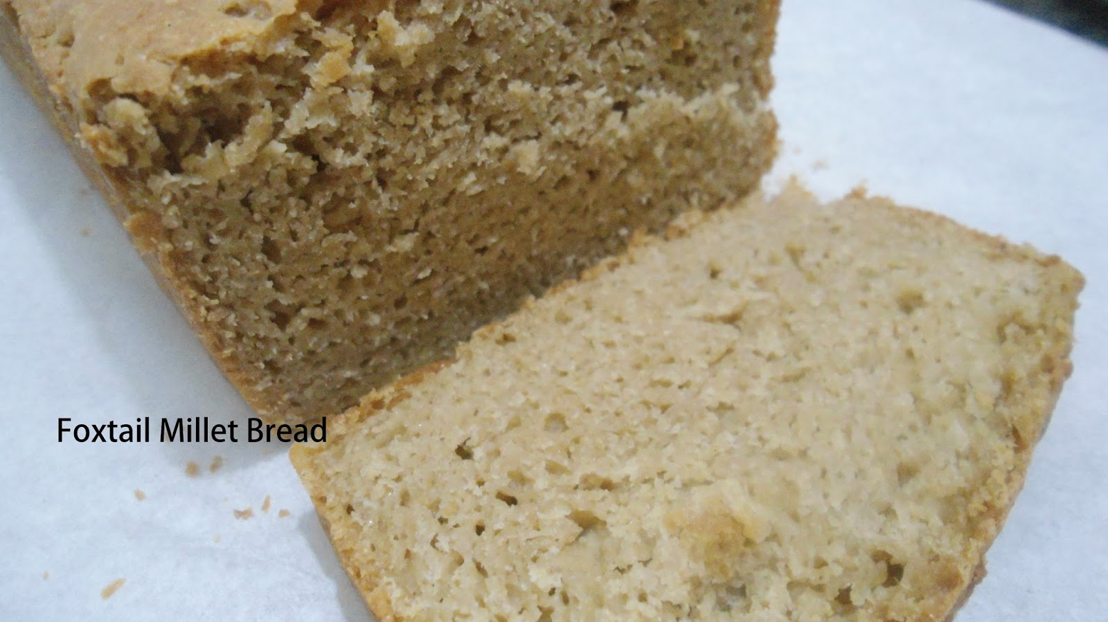 thinnai bread