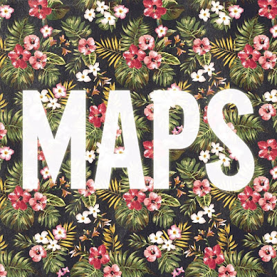 Maroon 5 - Maps Maroon-5-to-drop-maps-as-lead-single-of-album-v