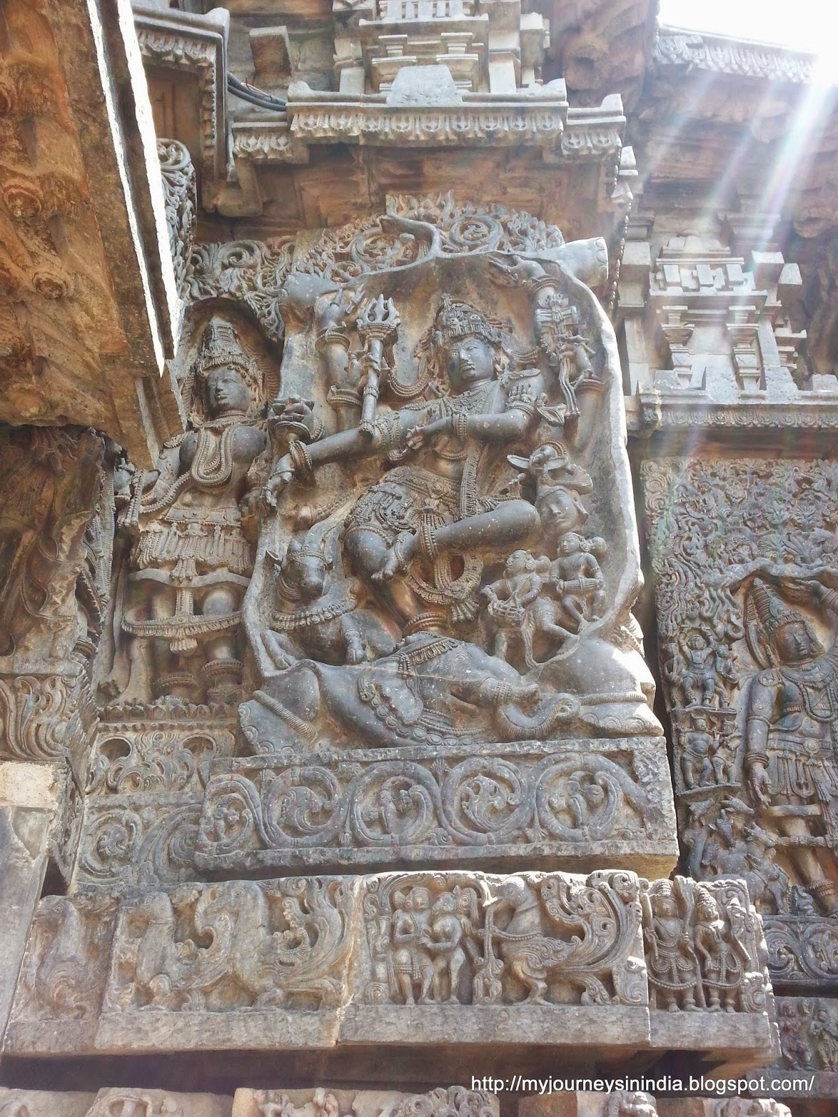 Halebidu