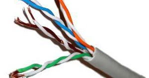 Kabel Jaringan, Nic, Router, Hub