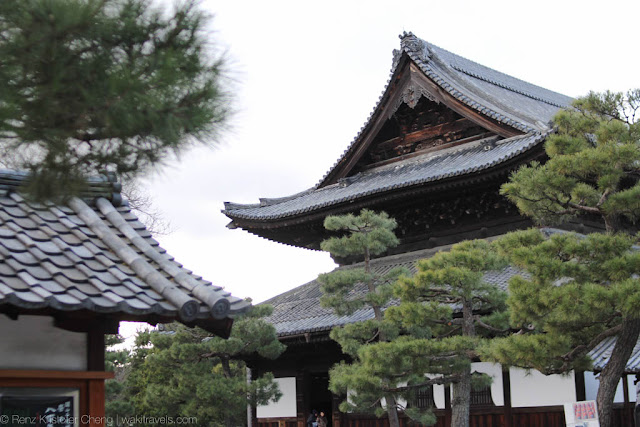 Traditional structures of Kyoto Protocol