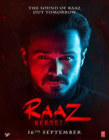 Poster Of Raaz Reboot 2016 Hindi 350MB DVDScr 480p Watch Online Free Download Poster Of Raaz Reboot 2016 Hindi 350MB DVDScr 480p Watch Online Free Download