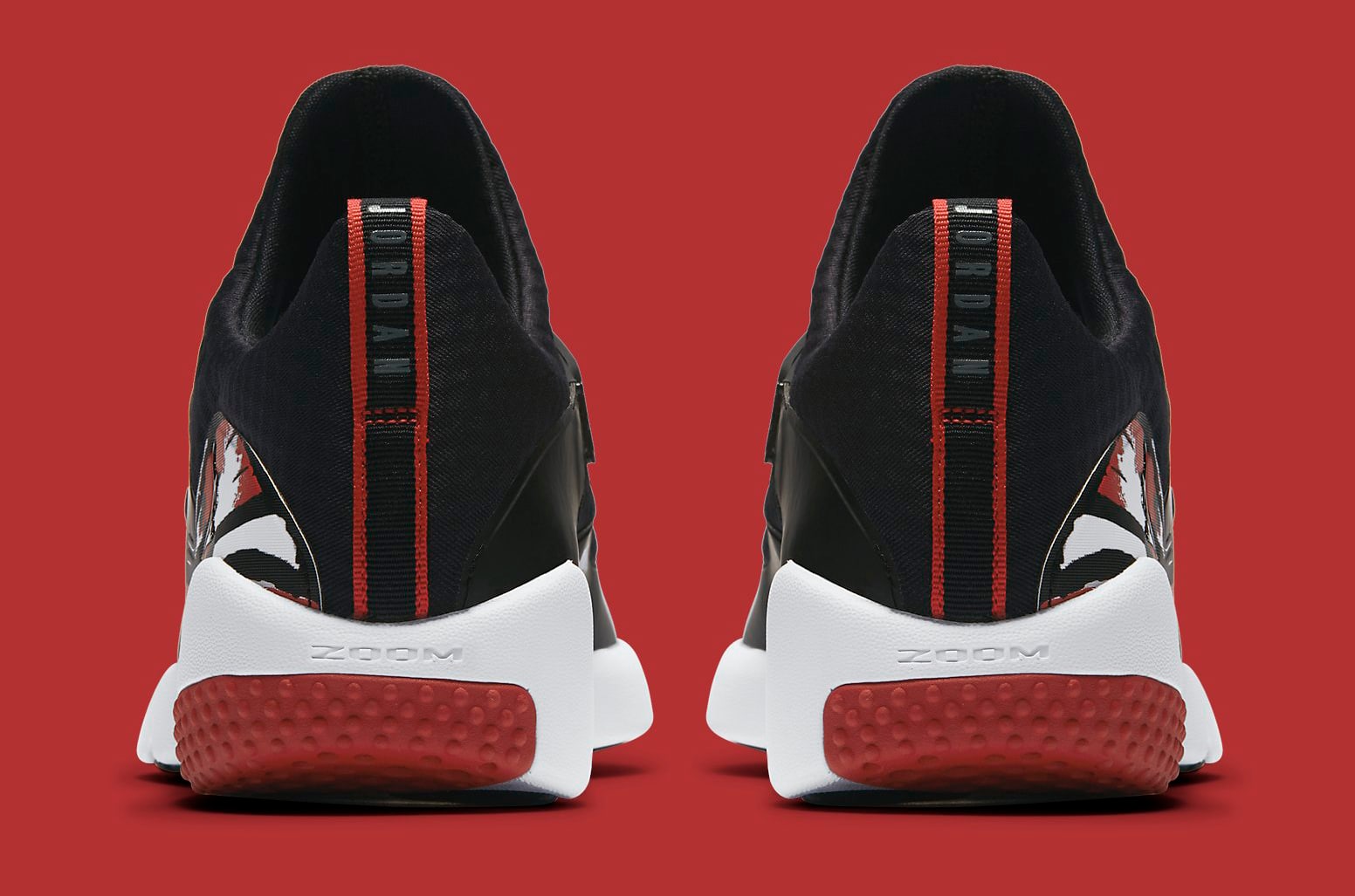 junior jordan access trainer