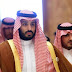 20 يوما دون نشاط رسمي لولي العهد السعودي تثير التكهنات داخليا و خارجيا 