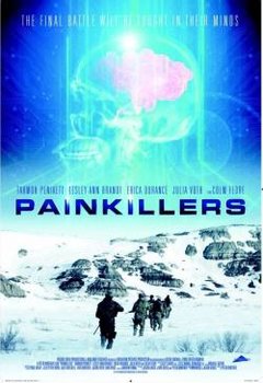 Nỗi Đau Êm Ái - Painkillers (2015) | Bản đẹp + Thuyết minh Nỗi Đau Êm Ái - Painkillers (2015) | Bản đẹp + Thuyết minh