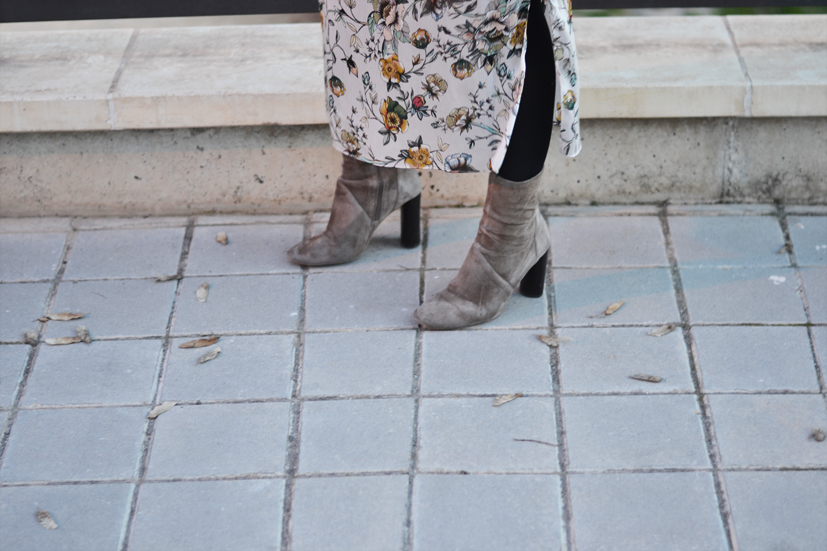 SLIP ON DRESS STORY The 109 Block