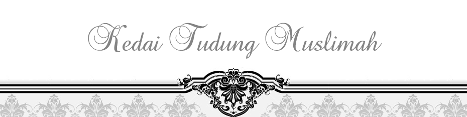 koleksi tudung online