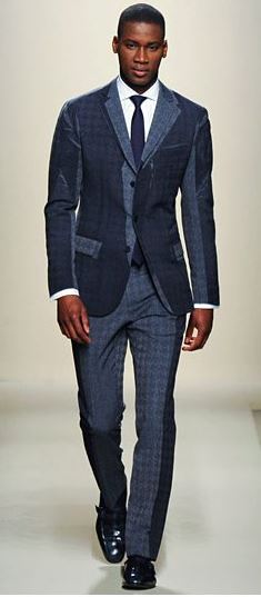 Chidinma Inspirations: Men Stepping Out In Style On Amazing Suits