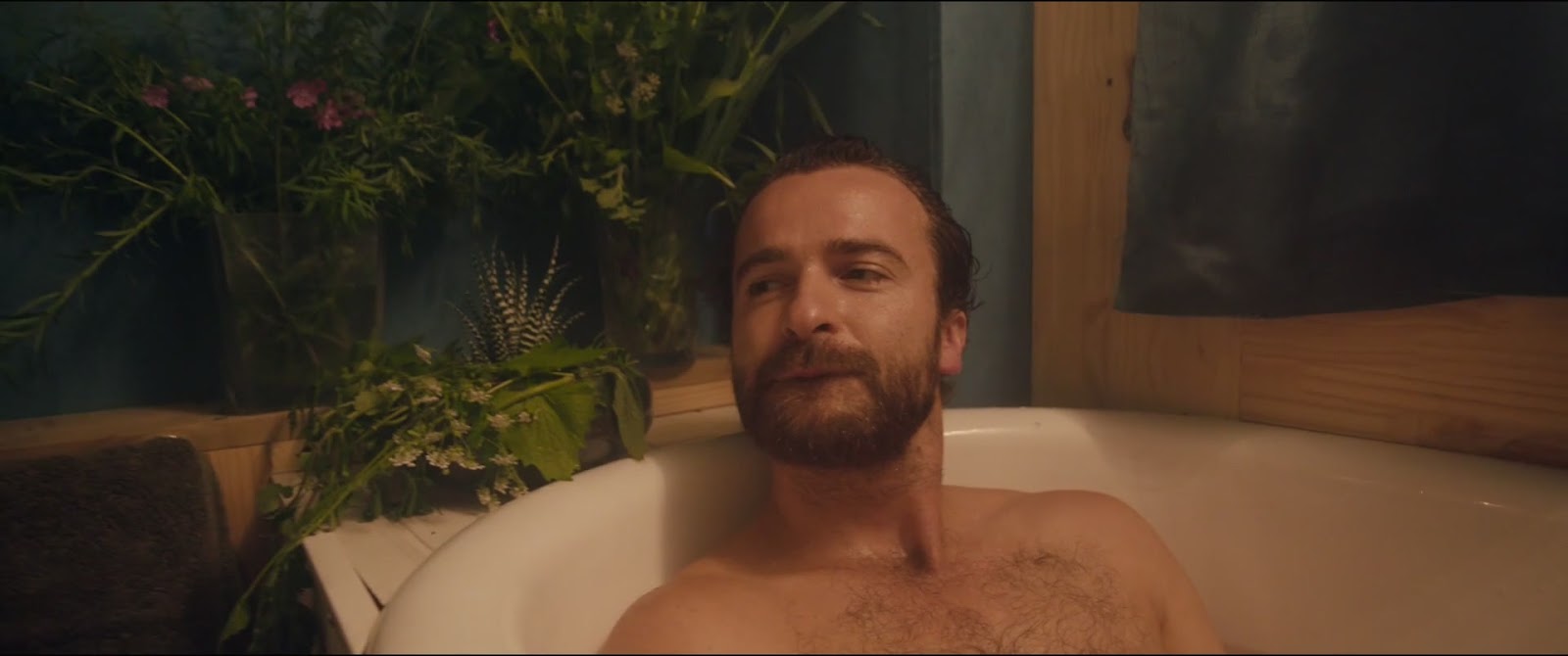 Films Et Séries Tv Avec Amaury De Crayencour famous johnsons: Amaury de Crayencour, actor in short movie Silence (2017)