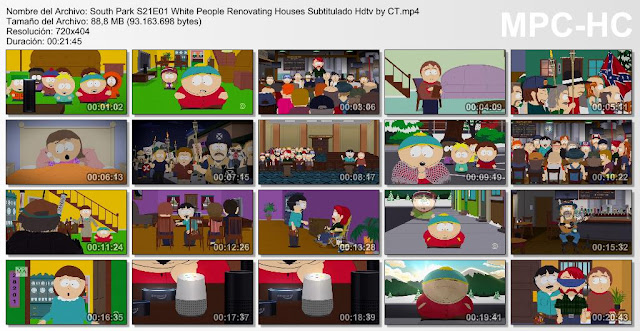 南方公园1-21季最强版本全收藏South Park