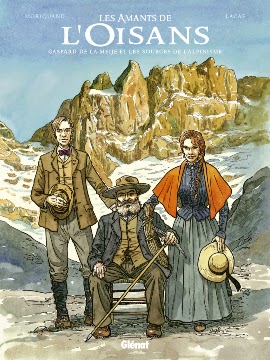 Les Amants de l'Oisans Les Amants de l'Oisans