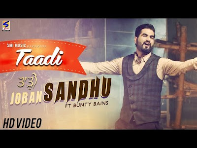 http://filmyvid.net/31928v/Joban-Sandhu-Taadi-Video-Download.html