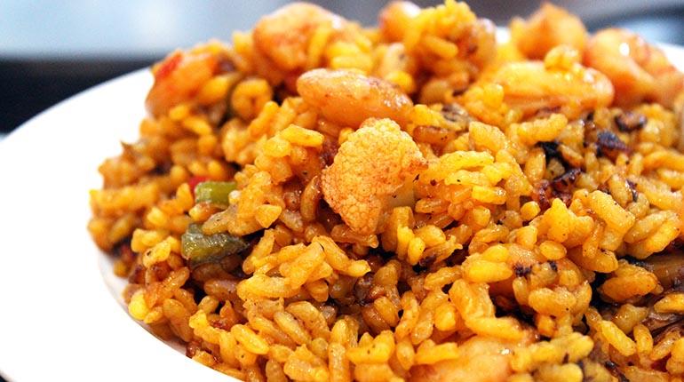 arroz a la valenciana bolivia arroz a la valenciana bolivia
