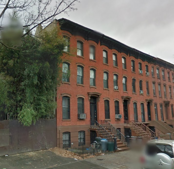 BK to the Fullest Closings of Note Can't Buy What You Don't Know is