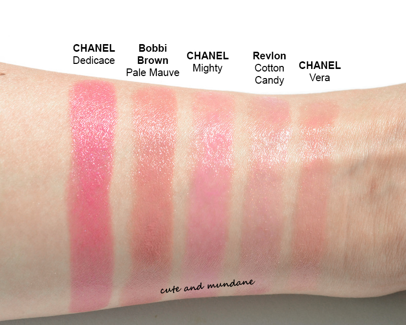 Chanel Energy (118) Rouge Coco Shine Hydrating Sheer Lipshine Review &  Swatches