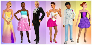 VESTITI THE SIMS 3 SCARICA