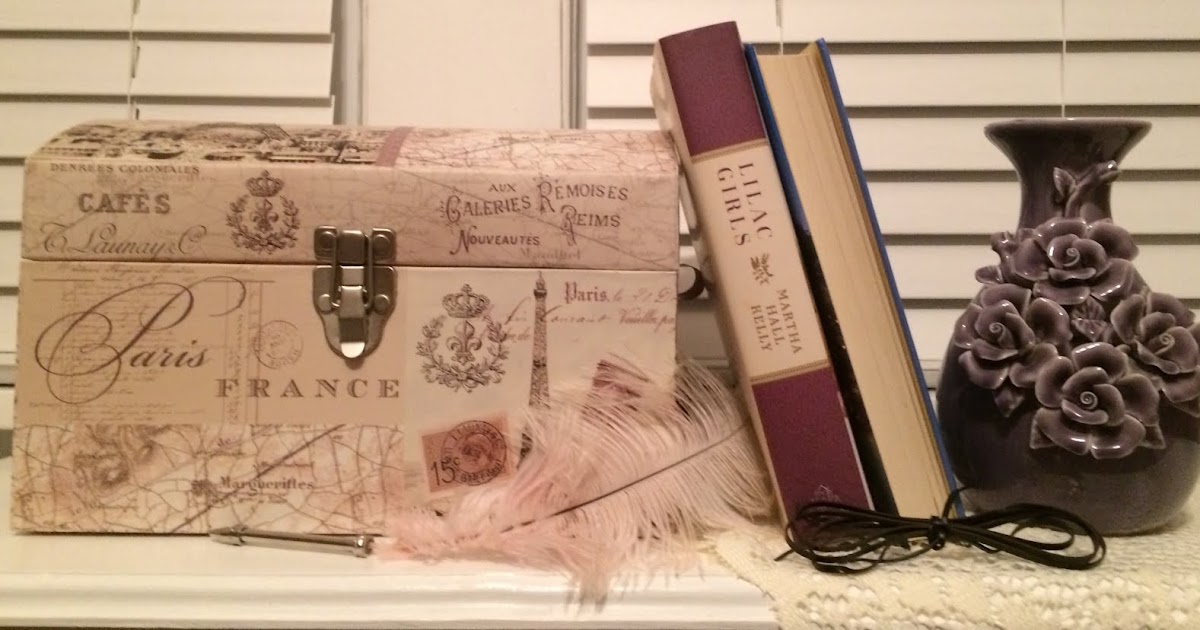 For the Love of Dewey Lilac Girls by Martha Hall Kelly Reshelved Books