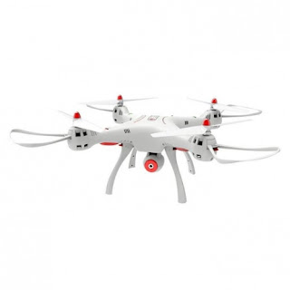 5 Daftar Drone Murah Terbaru Dari Syma