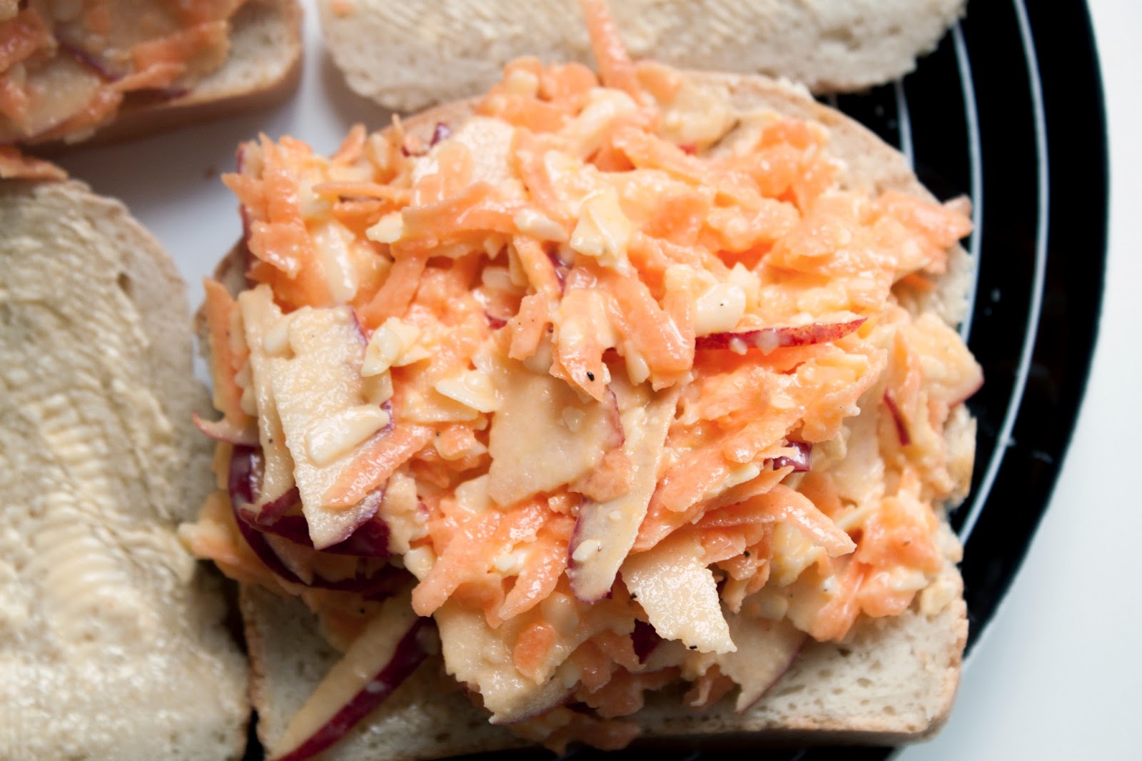 Gem Davis Best Sandwich Filling