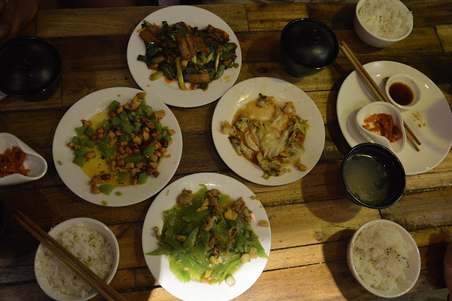 Cuisine du Sichuan