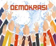 Istilah dan Sejarah Demokrasi