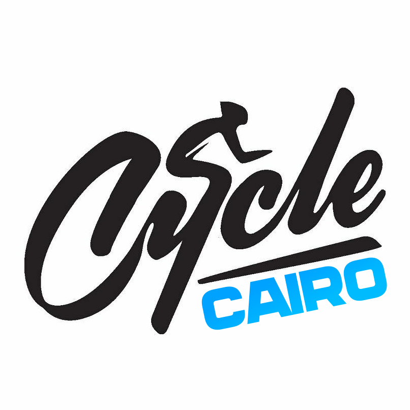 Cairo Cycle by Hussien Gamal