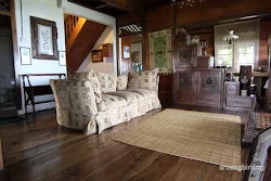 villa la lita gunung bunder