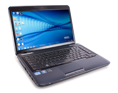 Harga Laptop TOSHIBA Satellite L745 Baru Bekas Second Harga Laptop TOSHIBA Satellite L745 Baru Bekas Second