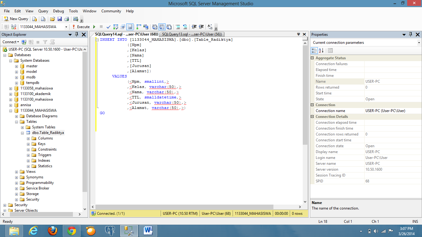 Sql create select. Sql server management studio роли сервера. программа sql server. sql server management studio (ssms) 19. microsoft sql server интерфейс.