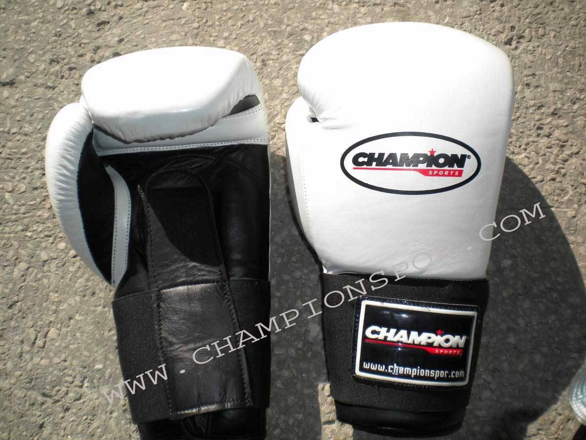 Champion Sports, Sialkot, Pakistan Boxing Gloves