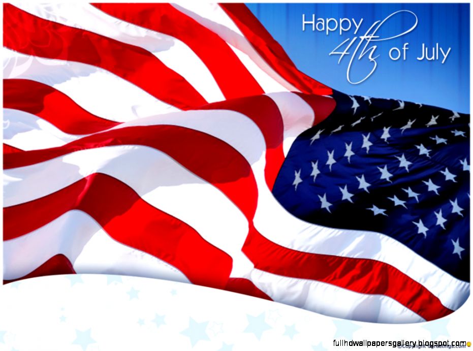4th of July Wallpapers 40 Patriotic Desktop