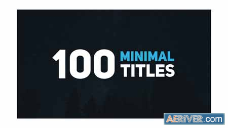 16 Template Title Animasi After Effects Gratis - Title Pack 16 Template Title Animasi After Effects Gratis - Title Pack