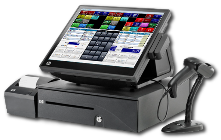 Point of Sale and Retail Solutions