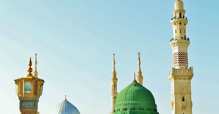 Wawasan Pengetahuan Umum Makalah Tentang Aspek Sejarah Dan Kebudayaan Islam