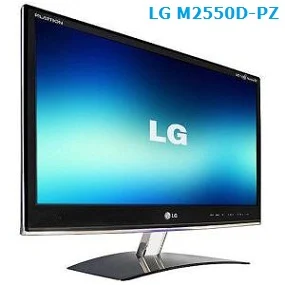 LG M2550D-PZ TV