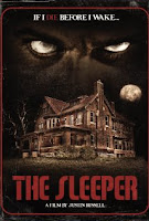 Watch The Sleeper (2012) Movie Online