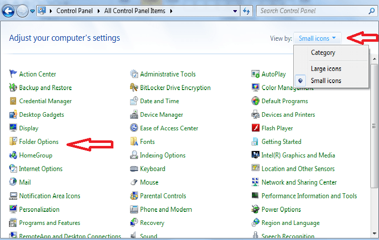 Cách ẩn file và hiện file ẩn trên máy tính Windows