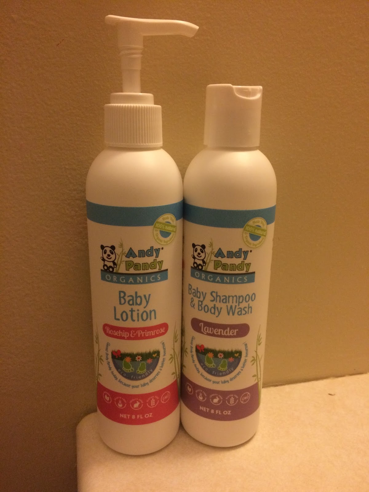 environmentally friendly baby products